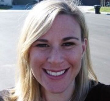 Shannon Faris